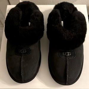 UGG Coquette NWOB 8